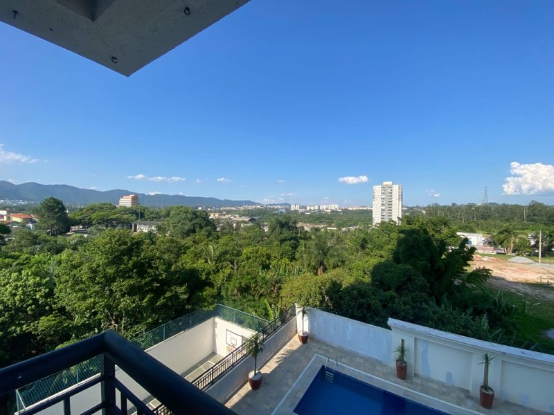 Excelente Apartamento no Edifício Lumiere, face norte, com 03 dormitórios, 01 suíte - Mogi das Cruzes - 
