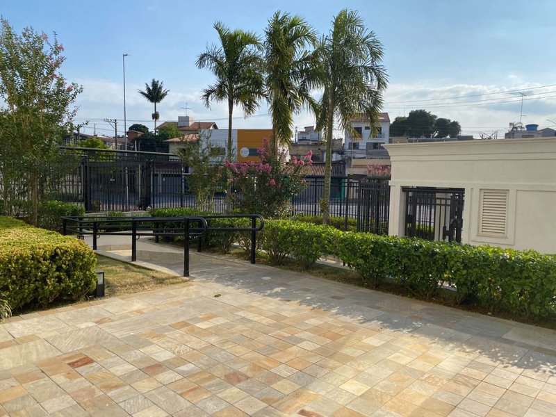 Excelente Apartamento no Edifício Lumiere, face norte, com 03 dormitórios, 01 suíte - Mogi das Cruzes - 
