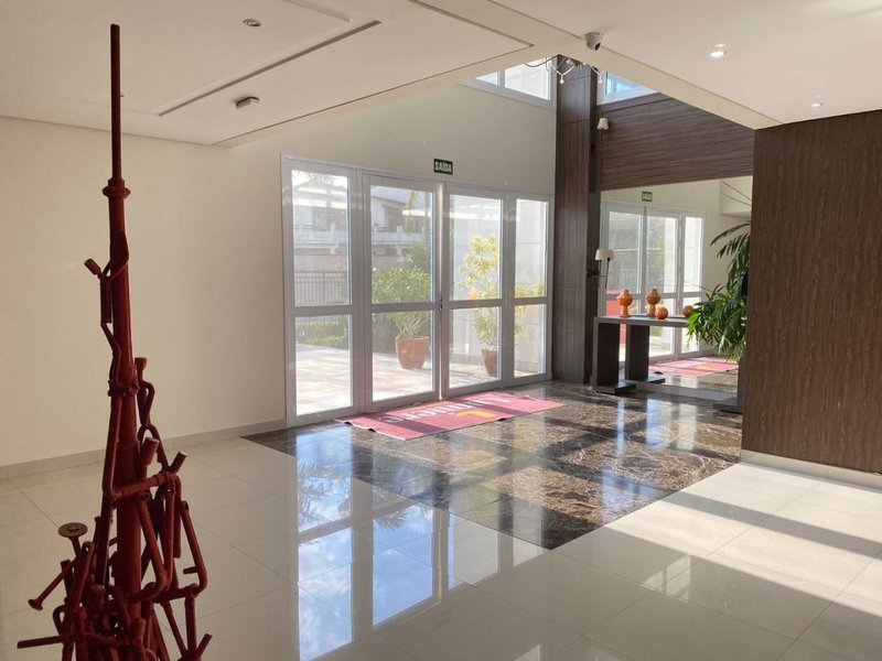 Excelente Apartamento no Edifício Lumiere, face norte, com 03 dormitórios, 01 suíte - Mogi das Cruzes - 