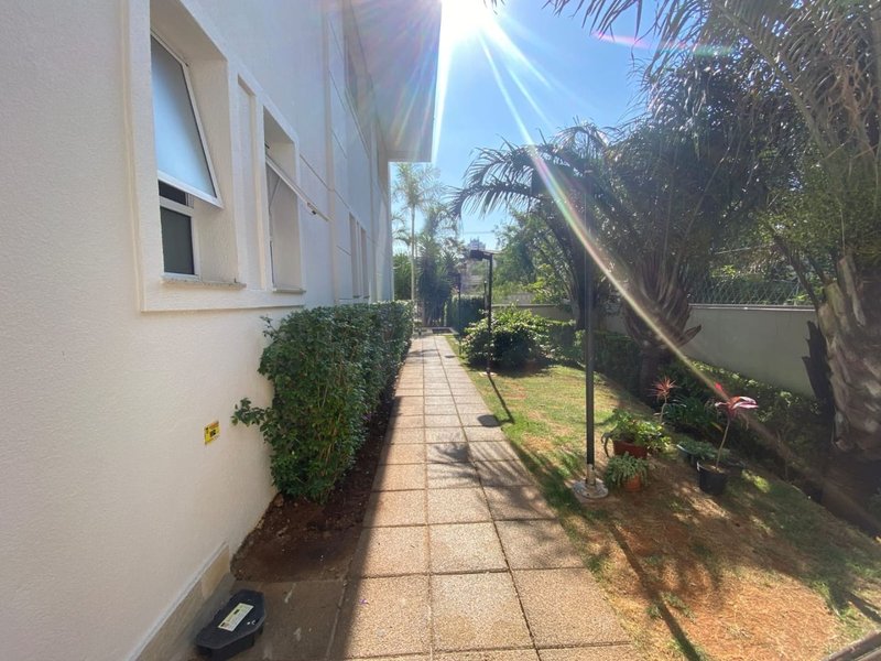 Excelente Apartamento no Edifício Lumiere, face norte, com 03 dormitórios, 01 suíte - Mogi das Cruzes - 