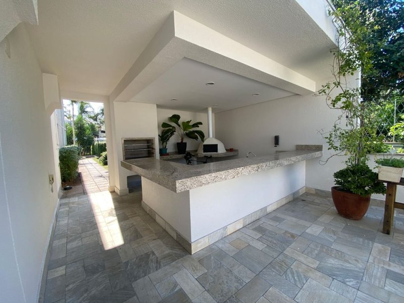 Excelente Apartamento no Edifício Lumiere, face norte, com 03 dormitórios, 01 suíte - Mogi das Cruzes - 