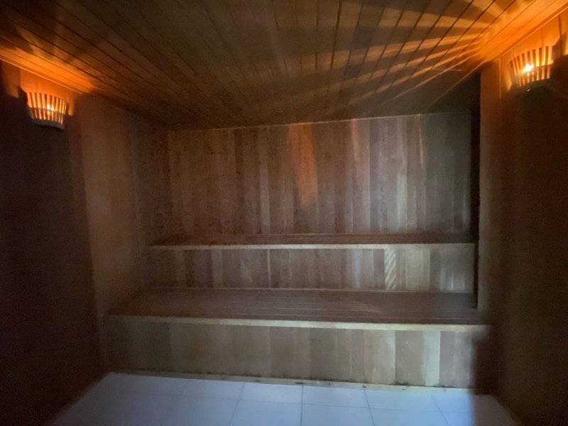 Excelente Apartamento no Edifício Lumiere, face norte, com 03 dormitórios, 01 suíte - Mogi das Cruzes - 