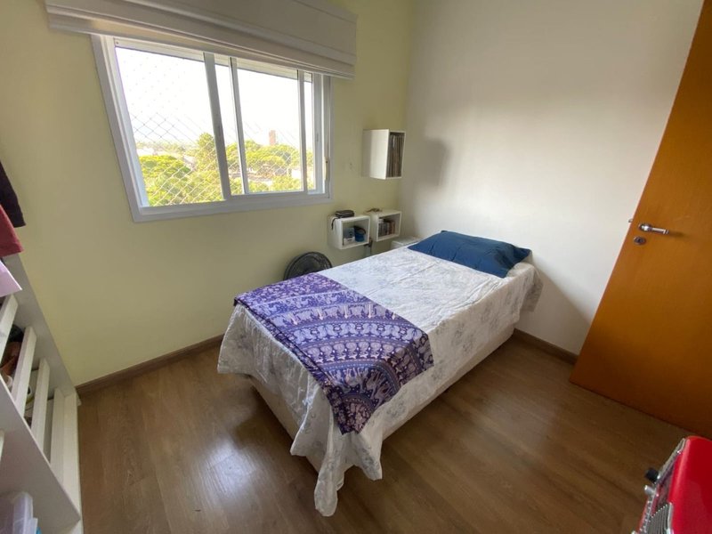 Excelente Apartamento no Edifício Lumiere, face norte, com 03 dormitórios, 01 suíte - Mogi das Cruzes - 