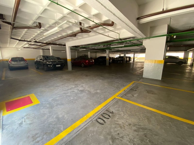 Excelente Apartamento no Edifício Lumiere, face norte, com 03 dormitórios, 01 suíte - Mogi das Cruzes - 