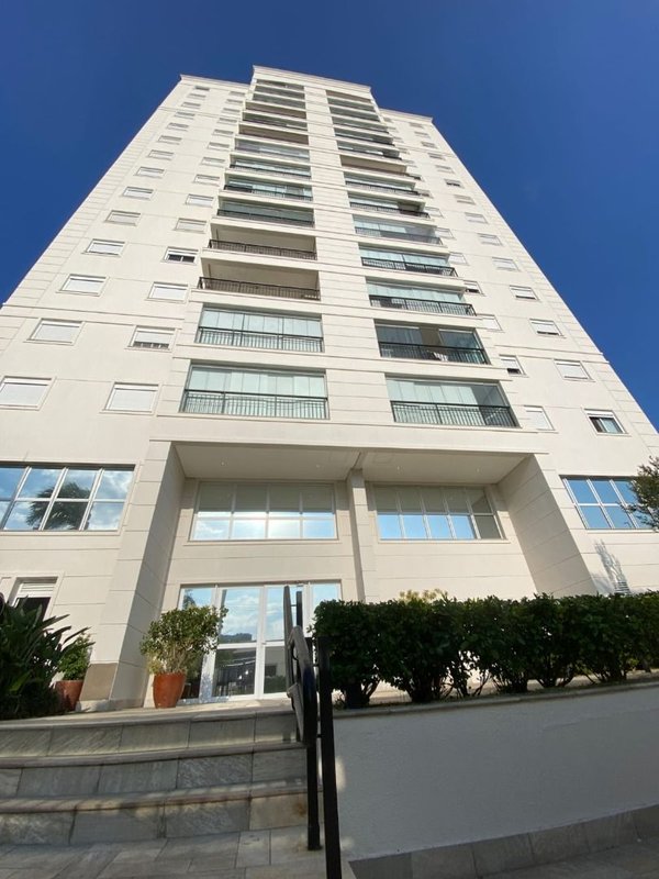 Excelente Apartamento no Edifício Lumiere, face norte, com 03 dormitórios, 01 suíte - Mogi das Cruzes - 