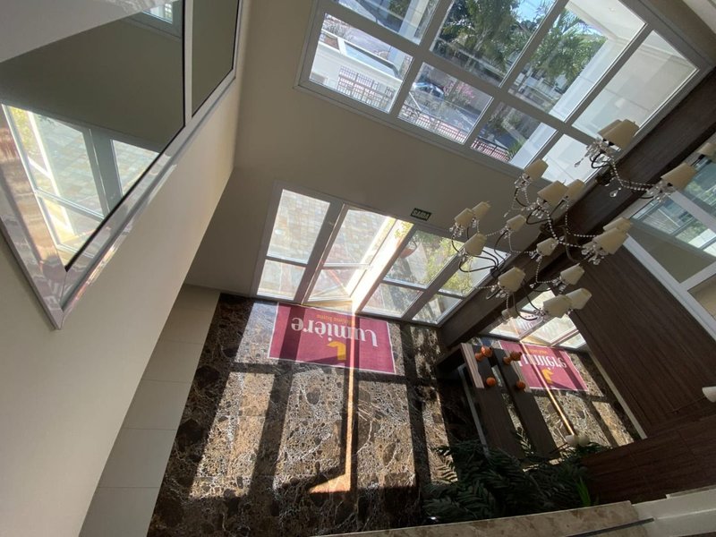 Excelente Apartamento no Edifício Lumiere, face norte, com 03 dormitórios, 01 suíte - Mogi das Cruzes - 