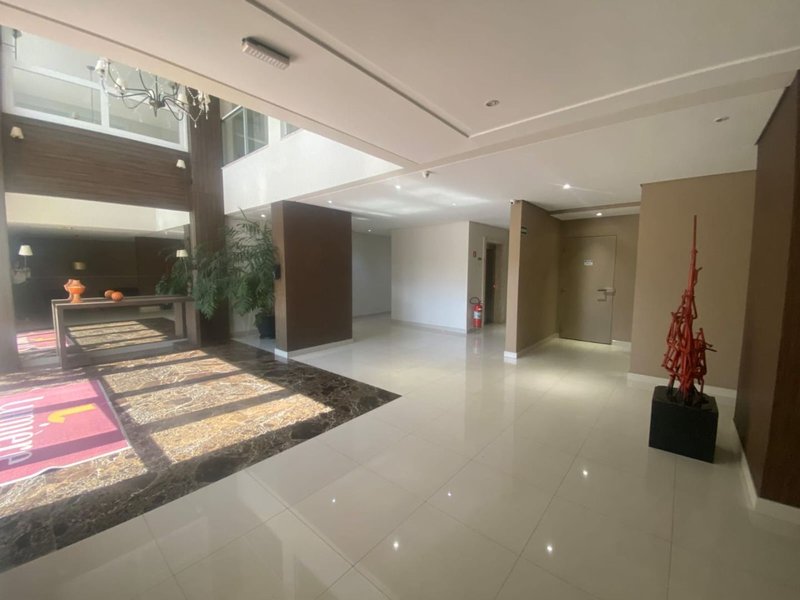 Excelente Apartamento no Edifício Lumiere, face norte, com 03 dormitórios, 01 suíte - Mogi das Cruzes - 