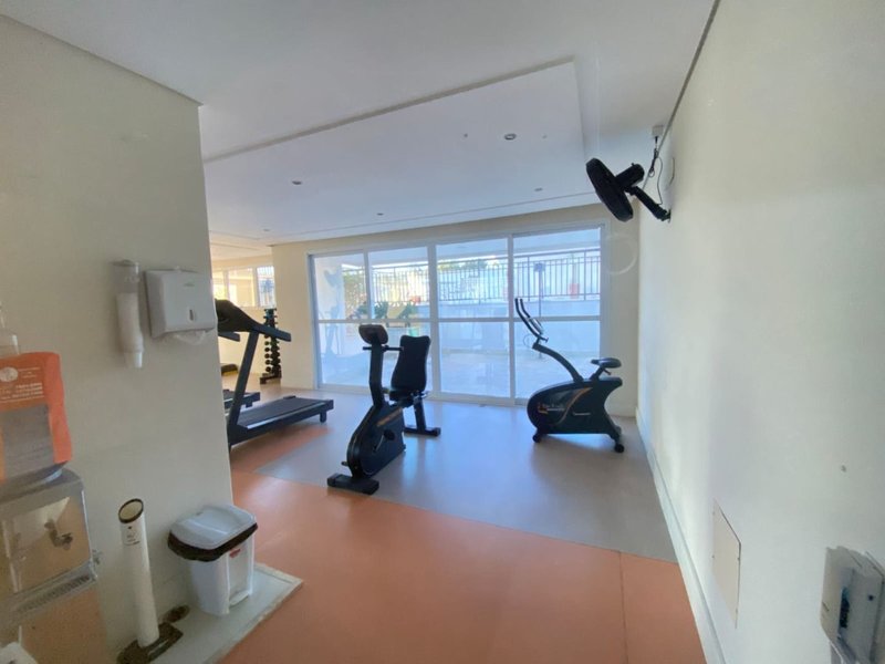 Excelente Apartamento no Edifício Lumiere, face norte, com 03 dormitórios, 01 suíte - Mogi das Cruzes - 