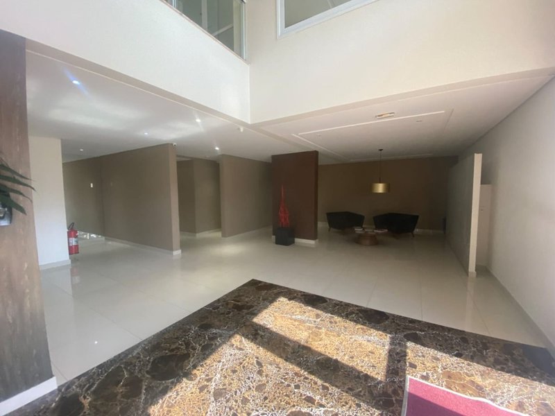 Excelente Apartamento no Edifício Lumiere, face norte, com 03 dormitórios, 01 suíte - Mogi das Cruzes - 