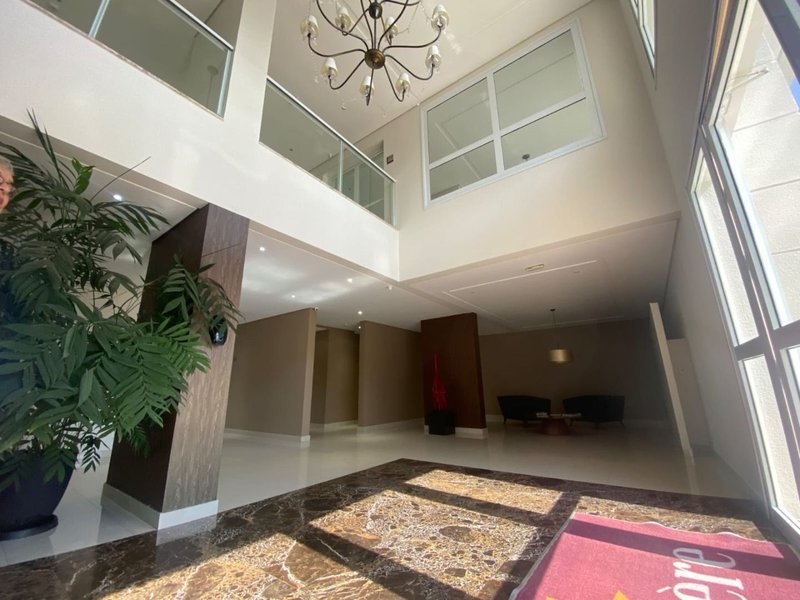 Excelente Apartamento no Edifício Lumiere, face norte, com 03 dormitórios, 01 suíte - Mogi das Cruzes - 
