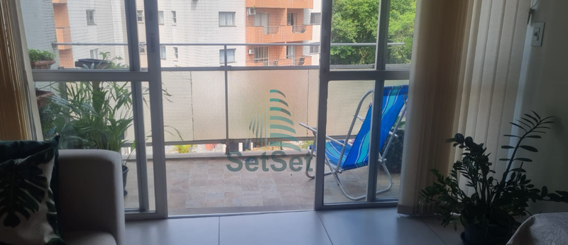 Apartamento para Venda - Enseada - Guarujá/SP! - Guarujá - 