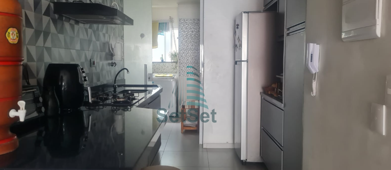 Apartamento para Venda - Enseada - Guarujá/SP! - Guarujá - 