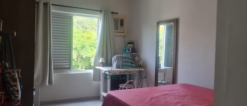 Apartamento para Venda - Enseada - Guarujá/SP! - Guarujá - 