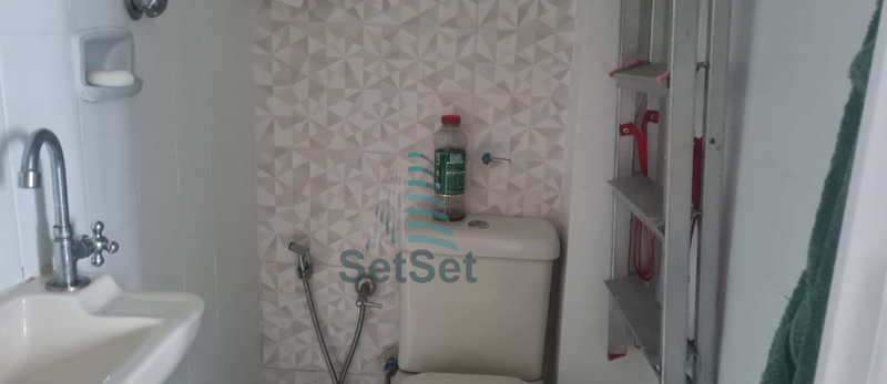 Apartamento para Venda - Enseada - Guarujá/SP! - Guarujá - 