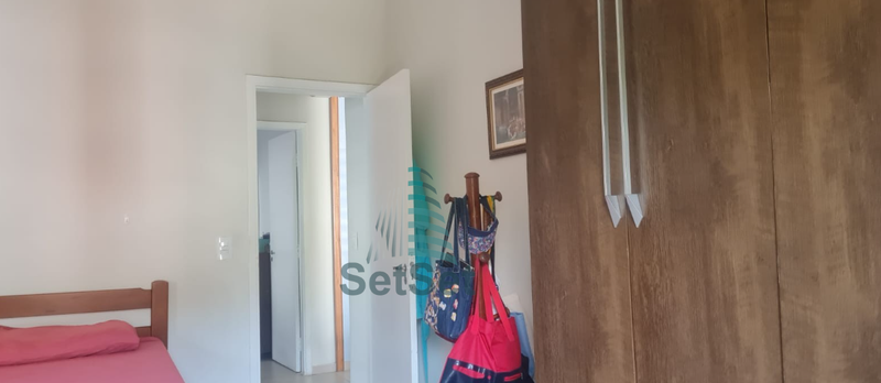 Apartamento para Venda - Enseada - Guarujá/SP! - Guarujá - 