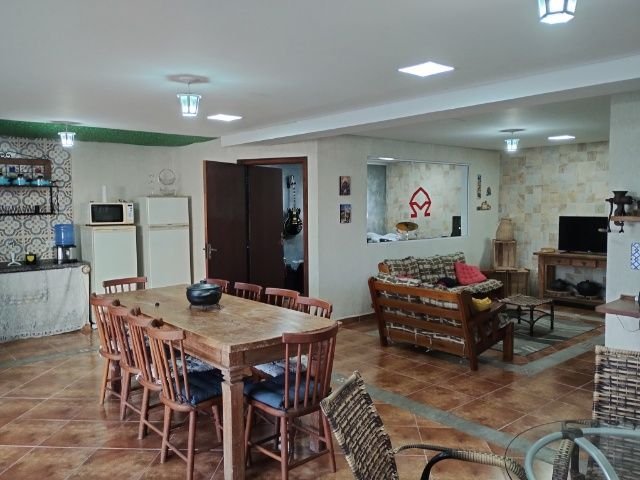 Excelente imóvel no Condomínio Aruã Brisas com 03 dormitórios sendo 02 suítes - Mogi das Cruzes - 