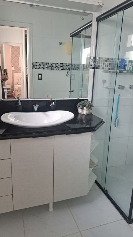 Excelente imóvel no Condomínio Aruã Brisas com 03 dormitórios sendo 02 suítes - Mogi das Cruzes - 