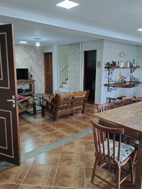 Excelente imóvel no Condomínio Aruã Brisas com 03 dormitórios sendo 02 suítes - Mogi das Cruzes - 