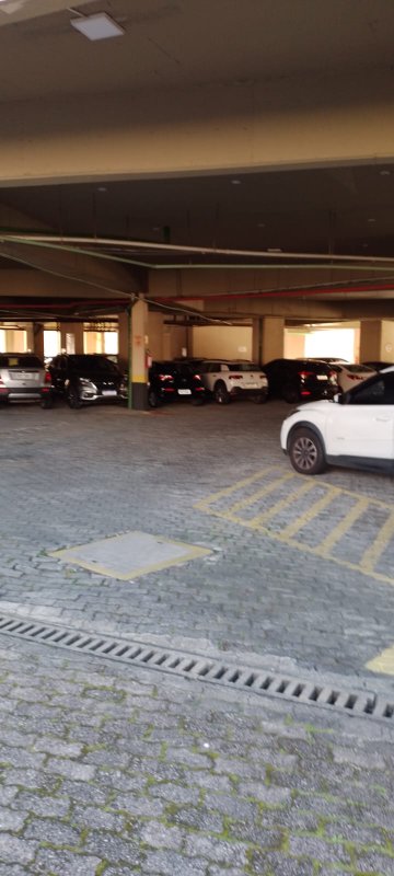 Excelente Apartamento no Condomínio Monte Verde com 03 dormitórios sendo 01 suíte - Mogi das Cruzes - 