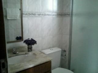 Excelente Apartamento no Condomínio Monte Verde com 03 dormitórios sendo 01 suíte - Mogi das Cruzes - 
