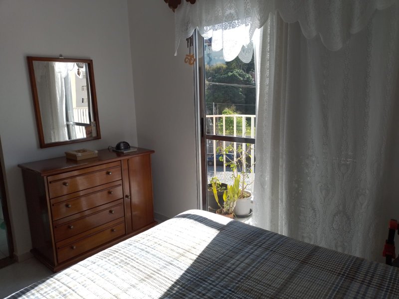 Excelente Apartamento no Condomínio Monte Verde com 03 dormitórios sendo 01 suíte - Mogi das Cruzes - 