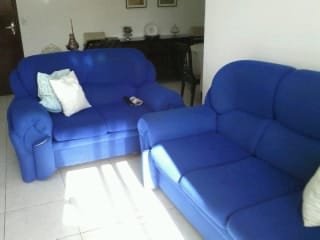 Excelente Apartamento no Condomínio Monte Verde com 03 dormitórios sendo 01 suíte - Mogi das Cruzes - 