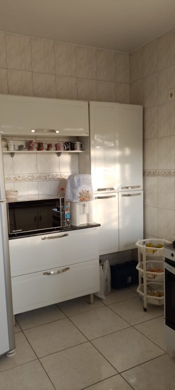 Excelente Apartamento no Condomínio Monte Verde com 03 dormitórios sendo 01 suíte - Mogi das Cruzes - 