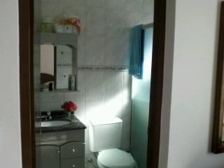 Excelente Apartamento no Condomínio Monte Verde com 03 dormitórios sendo 01 suíte - Mogi das Cruzes - 