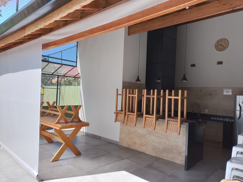 Excelente Apartamento no Condomínio Monte Verde com 03 dormitórios sendo 01 suíte - Mogi das Cruzes - 