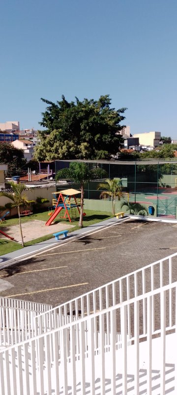 Excelente Apartamento no Condomínio Monte Verde com 03 dormitórios sendo 01 suíte - Mogi das Cruzes - 