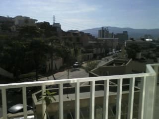 Excelente Apartamento no Condomínio Monte Verde com 03 dormitórios sendo 01 suíte - Mogi das Cruzes - 