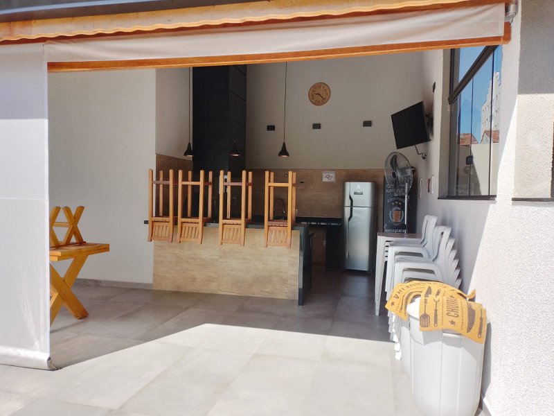Excelente Apartamento no Condomínio Monte Verde com 03 dormitórios sendo 01 suíte - Mogi das Cruzes - 