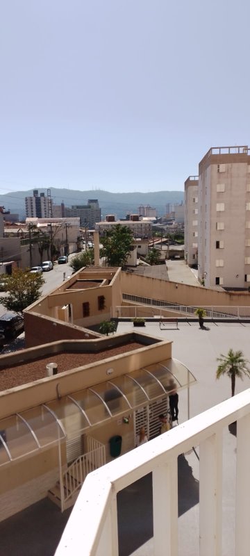 Excelente Apartamento no Condomínio Monte Verde com 03 dormitórios sendo 01 suíte - Mogi das Cruzes - 