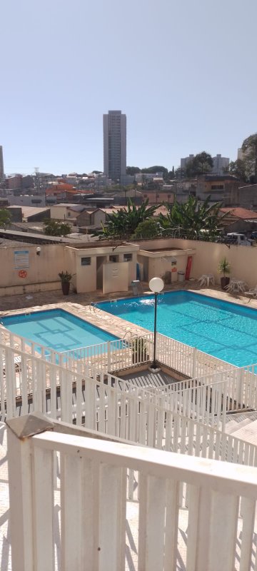 Excelente Apartamento no Condomínio Monte Verde com 03 dormitórios sendo 01 suíte - Mogi das Cruzes - 