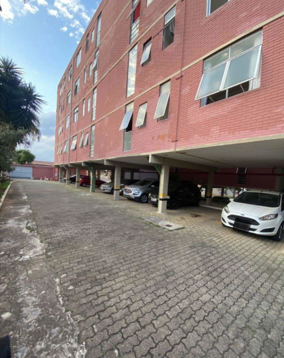 Apartamento com 2 dormit&oacute;rios &agrave; venda,58 m&sup2; - Condom&iacute;nio Aclas - Sorocaba - SP Rua Jaçanã Sorocaba - 