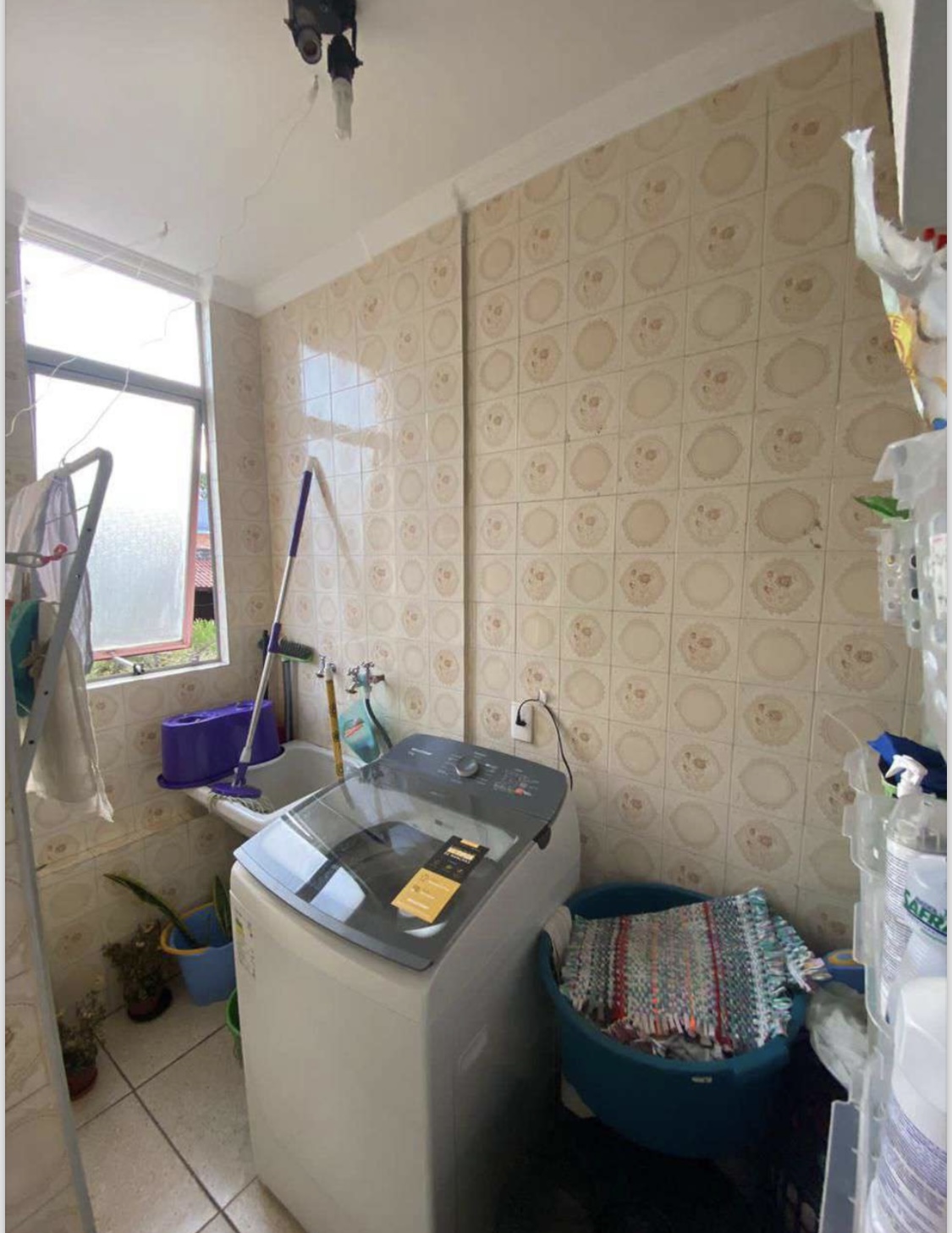 Apartamento com 2 dormit&oacute;rios &agrave; venda,58 m&sup2; - Condom&iacute;nio Aclas - Sorocaba - SP Rua Jaçanã Sorocaba - 