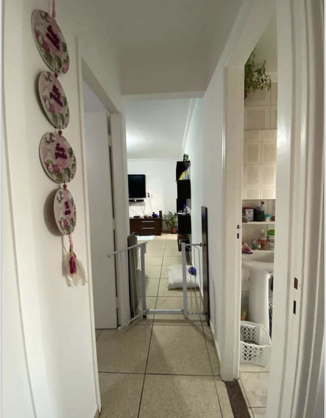 Apartamento com 2 dormit&oacute;rios &agrave; venda,58 m&sup2; - Condom&iacute;nio Aclas - Sorocaba - SP Rua Jaçanã Sorocaba - 