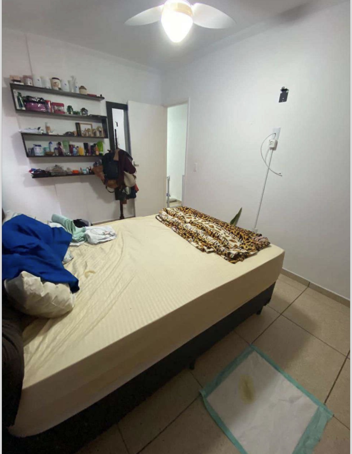 Apartamento com 2 dormit&oacute;rios &agrave; venda,58 m&sup2; - Condom&iacute;nio Aclas - Sorocaba - SP Rua Jaçanã Sorocaba - 