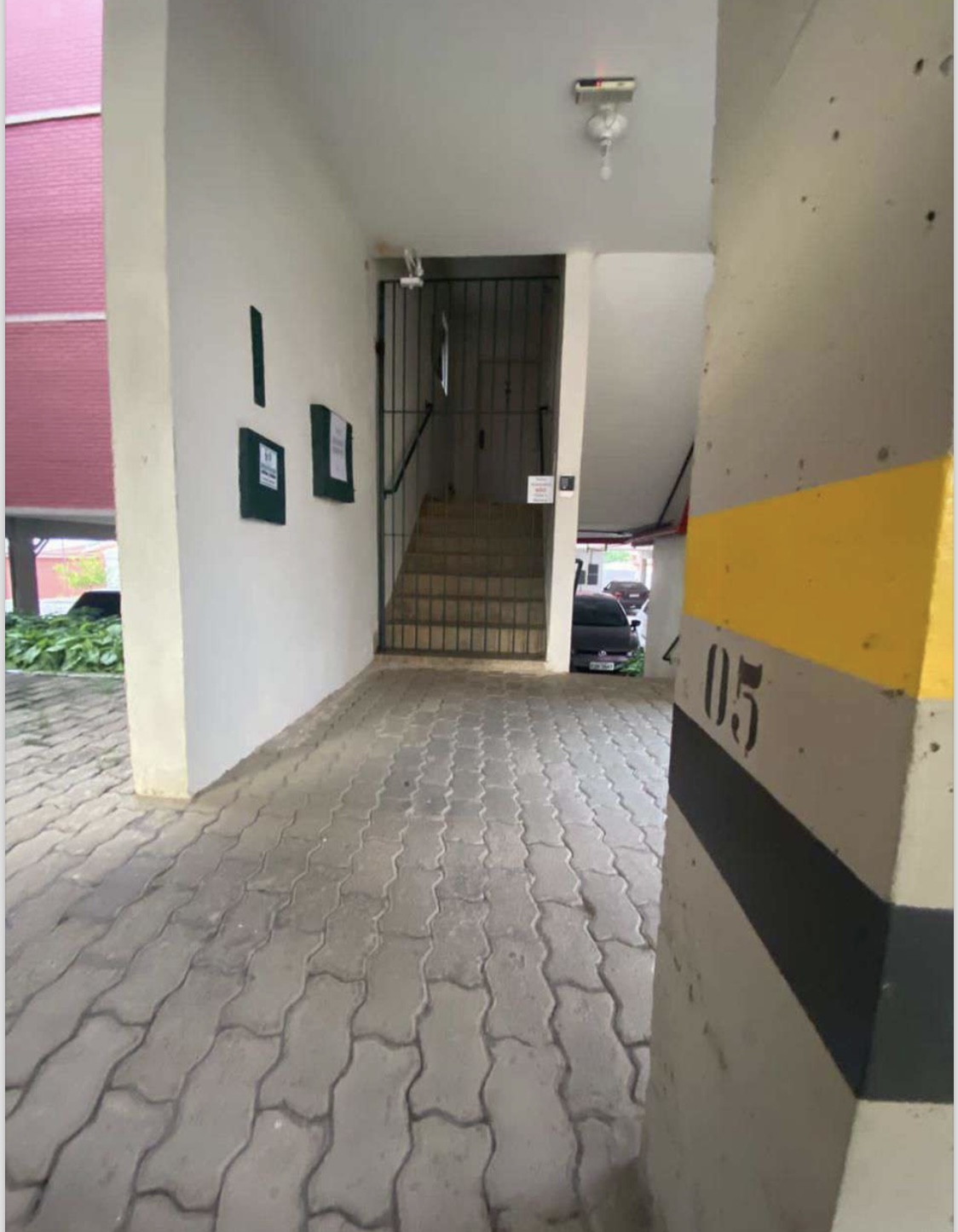 Apartamento com 2 dormit&oacute;rios &agrave; venda,58 m&sup2; - Condom&iacute;nio Aclas - Sorocaba - SP Rua Jaçanã Sorocaba - 