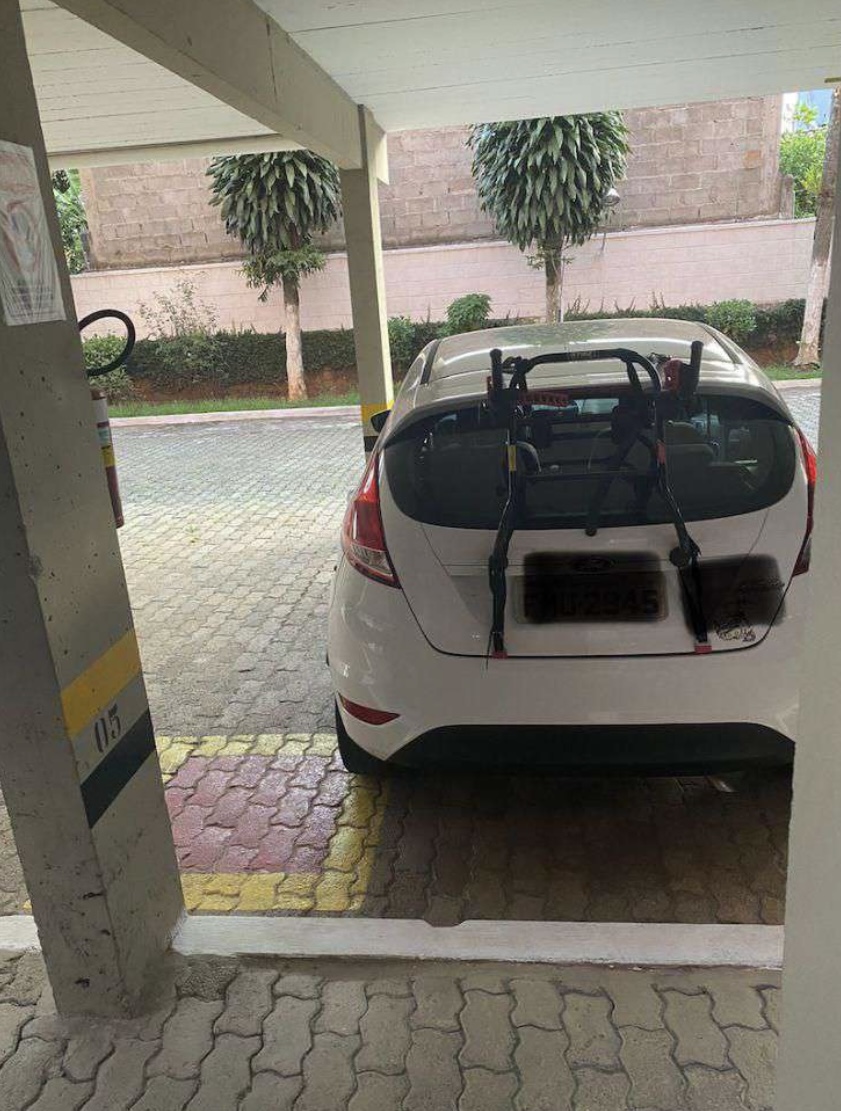 Apartamento com 2 dormit&oacute;rios &agrave; venda,58 m&sup2; - Condom&iacute;nio Aclas - Sorocaba - SP Rua Jaçanã Sorocaba - 