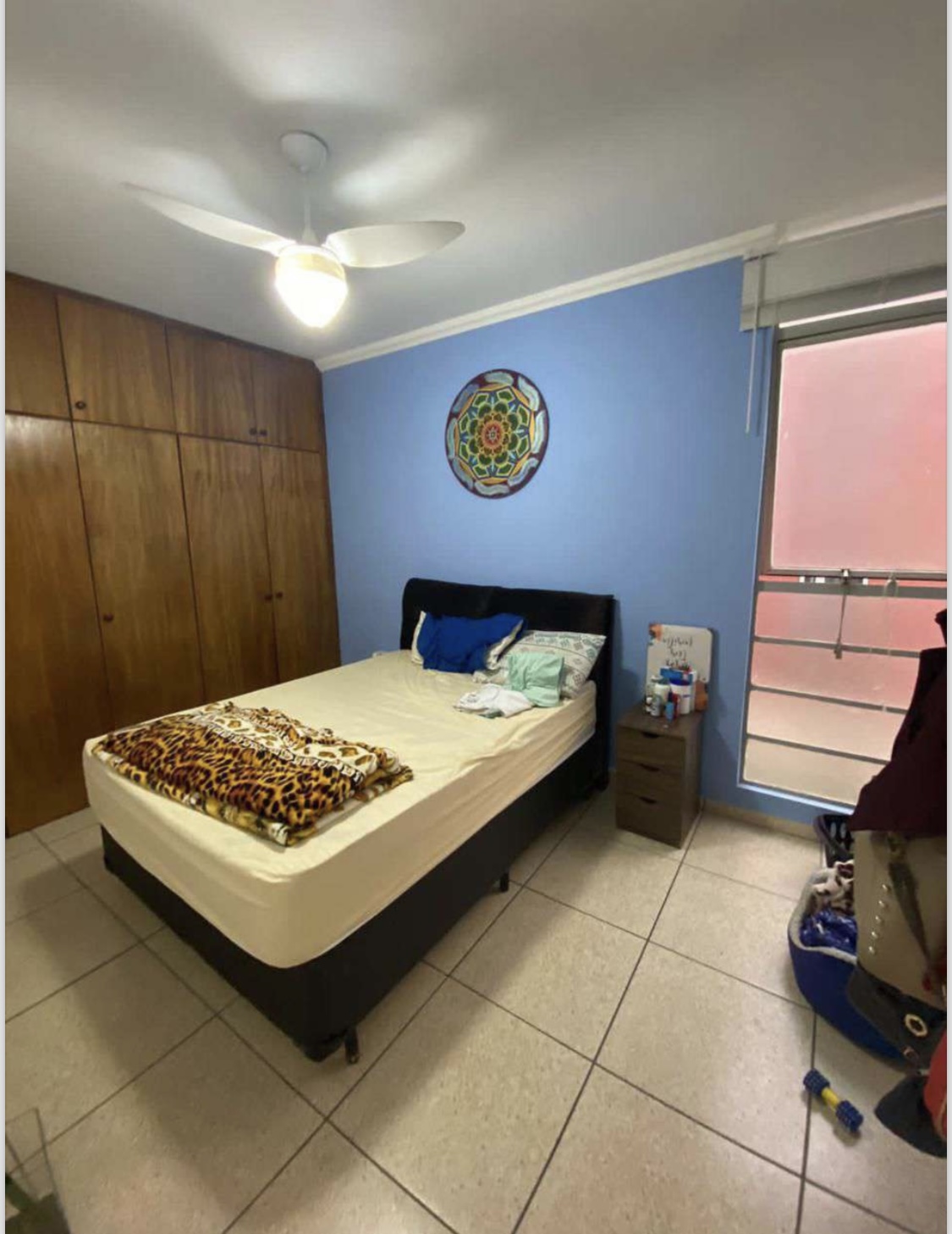 Apartamento com 2 dormit&oacute;rios &agrave; venda,58 m&sup2; - Condom&iacute;nio Aclas - Sorocaba - SP Rua Jaçanã Sorocaba - 