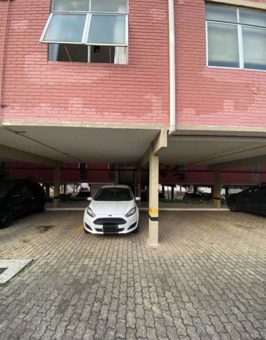 Apartamento com 2 dormit&oacute;rios &agrave; venda,58 m&sup2; - Condom&iacute;nio Aclas - Sorocaba - SP Rua Jaçanã Sorocaba - 
