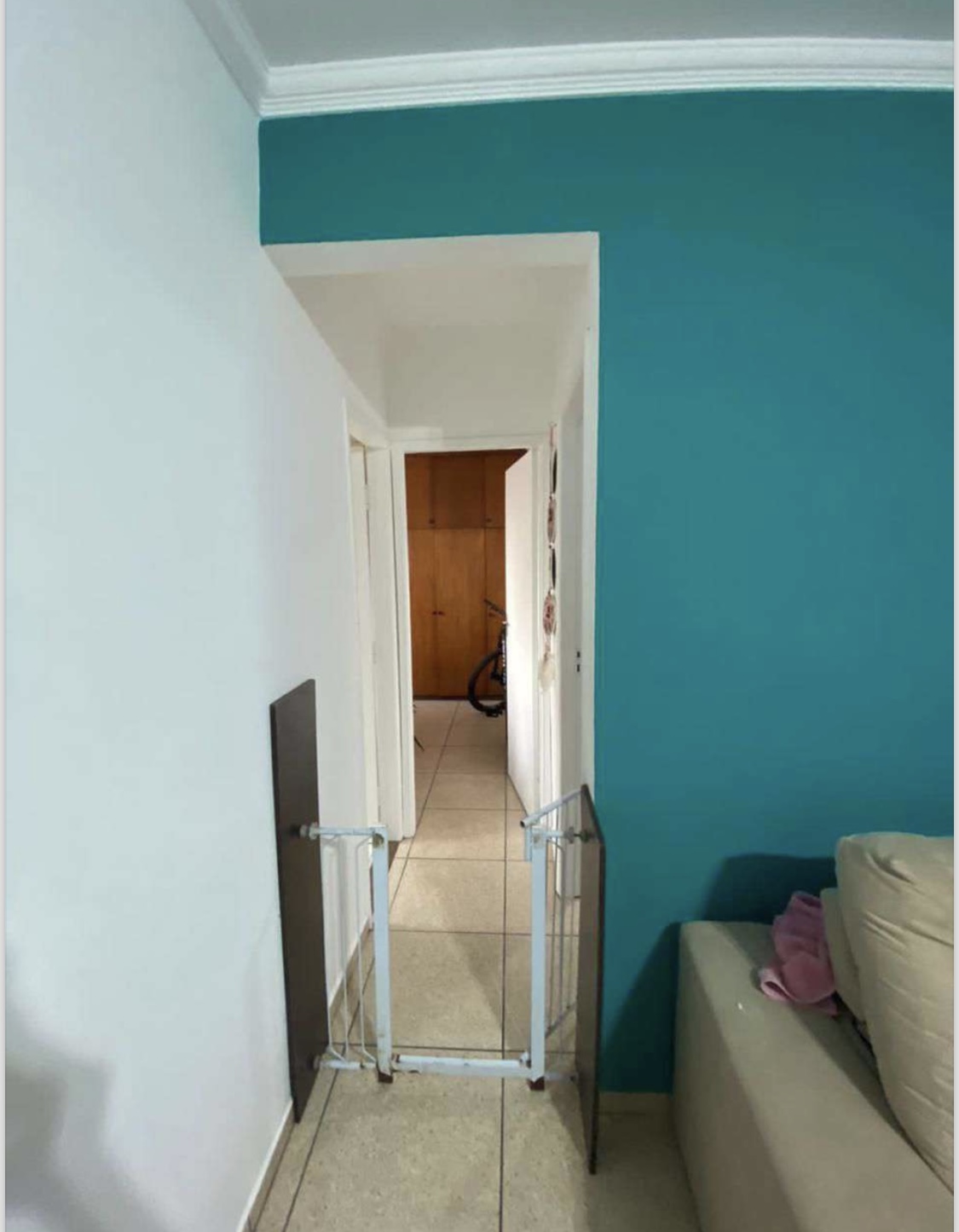 Apartamento com 2 dormit&oacute;rios &agrave; venda,58 m&sup2; - Condom&iacute;nio Aclas - Sorocaba - SP Rua Jaçanã Sorocaba - 