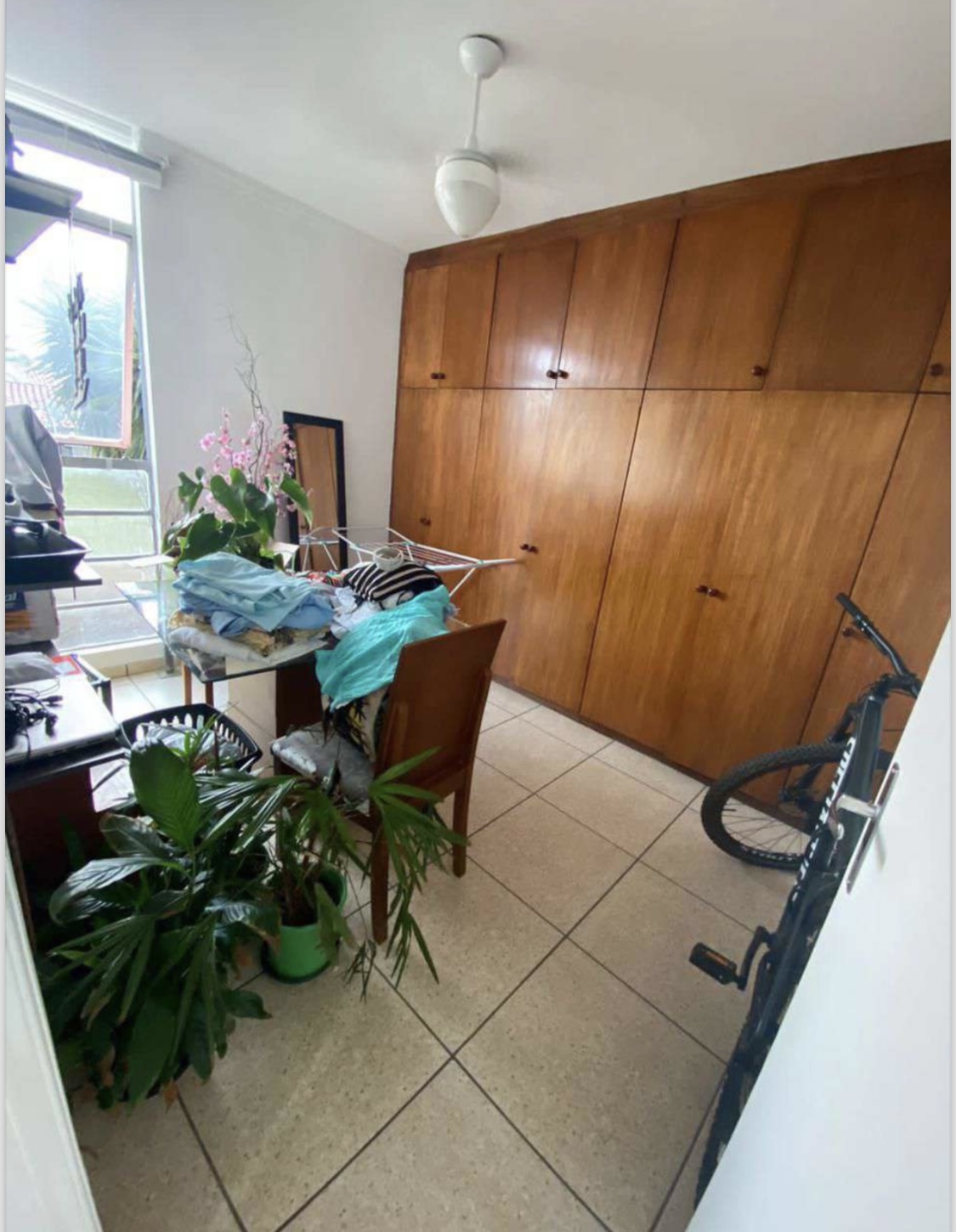 Apartamento com 2 dormit&oacute;rios &agrave; venda,58 m&sup2; - Condom&iacute;nio Aclas - Sorocaba - SP Rua Jaçanã Sorocaba - 