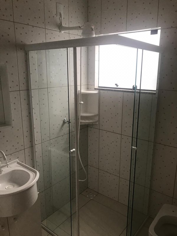 Casa nas Nações  Timbó - 