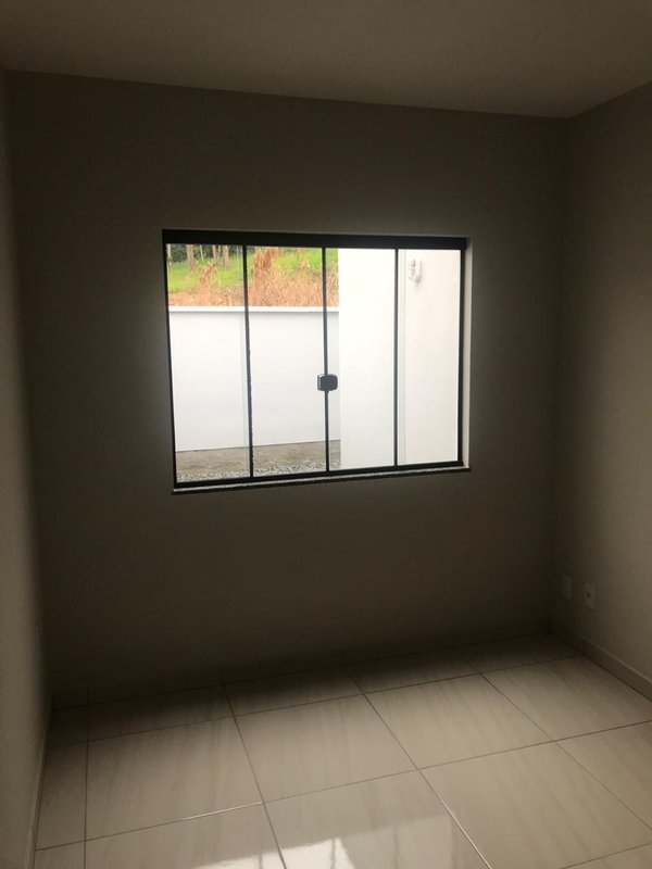 Casa nas Nações  Timbó - 