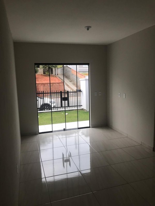 Casa nas Nações  Timbó - 