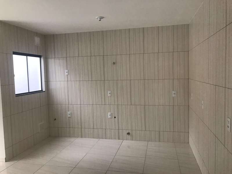 Casa nas Nações  Timbó - 