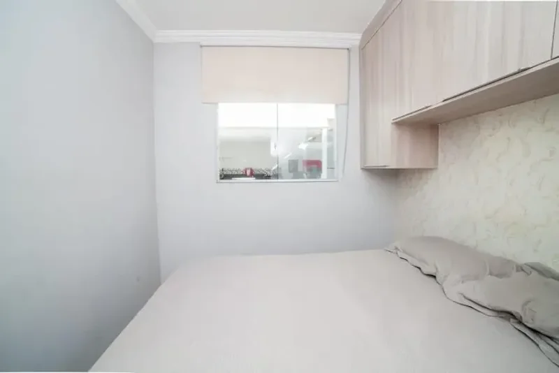Area Privativa - Porteira fechada - R$650K - Belo Horizonte - 