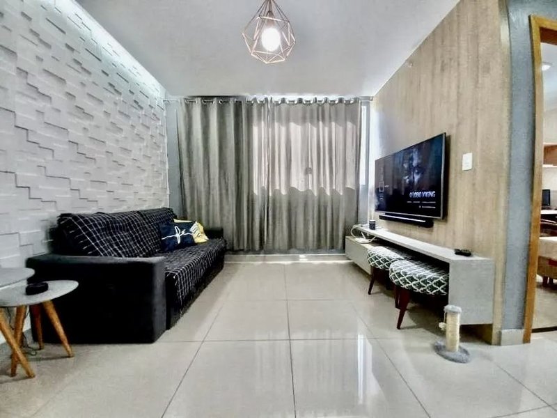 Area Privativa - Porteira fechada - R$650K - Belo Horizonte - 